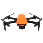 Autel EVO Nano+ Premium Bundle Drone με Κάμερα & Χειριστήριο Orange