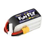 Tattu Funfly 1300mAh 22.2V 100C 6S1P XT60 Battery - Image 3