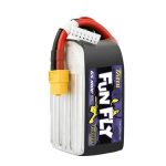 Tattu Funfly 1300mAh 22.2V 100C 6S1P XT60 Battery - Image 4