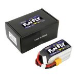 Tattu Funfly 1300mAh 22.2V 100C 6S1P XT60 Battery - Image 5