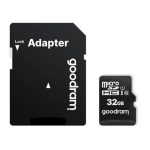 Goodram microSD 32GB Memory Card (M1AA-0320R12)