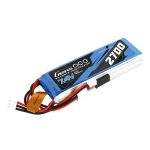 Gens Ace 2700mAh 7.4V 1C 2S1P - Image 3