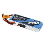 Gens Ace 2700mAh 7.4V 1C 2S1P - Image 4