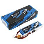 Gens Ace 2700mAh 7.4V 1C 2S1P - Image 5