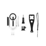 Puluz Waterproof Case for Insta360 GO 2 - Image 2