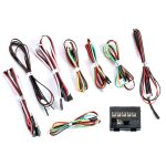 Killerbody LED Lights Set with 12 LED incl Controller Box