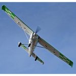 FMS Ranger 1800mm Reflex V2-Gyro PNP - Image 8