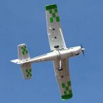 FMS Ranger 1800mm Reflex V2-Gyro PNP - Image 9