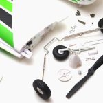 FMS Ranger 1800mm Reflex V2-Gyro PNP - Image 4