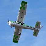 FMS Ranger 1800mm Reflex V2-Gyro PNP - Image 10