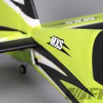 FMS MXS V2 1100mm PNPw Reflex V2 - Image 7
