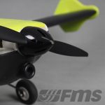 FMS MXS V2 1100mm PNPw Reflex V2 - Image 8