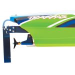 Traxxas DCB M41 Catamaran BL TQi TSM w/o Batt/charger (Green X) - Image 9