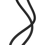 Baseus High Density Braided Cable USB-C to Lightning 20W 5A PD 1m (Black) - Image 5