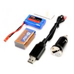 Joysway Magic Cat V5 RTR 2.4GHz FHSS - Image 7