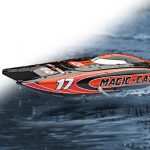 Joysway Magic Cat V5 RTR 2.4GHz FHSS - Image 4