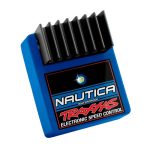 Traxxas Blast EP Boat RTR TQ with Battery & Charger (Green) - Image 3