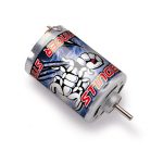 Traxxas Blast EP Boat RTR TQ with Battery & Charger (Green) - Image 4