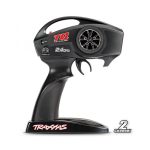 Traxxas Blast EP Boat RTR TQ with Battery & Charger (Green) - Image 2