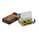 AMEWI MINI RALLY SPORT CAR M 1:67, 2.4 GHZ REMOTE CONTROL (1pcs) - Image 2