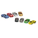 AMEWI MINI RALLY SPORT CAR M 1:67, 2.4 GHZ REMOTE CONTROL (1pcs)
