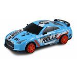 AMEWI DRIFT SPORT CAR 1:24 4WD 2,4 GHZ RTR (BLUE)
