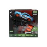 AMEWI DRIFT SPORT CAR 1:24 4WD 2,4 GHZ RTR (GREEN) - Image 7