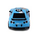 AMEWI DRIFT SPORT CAR 1:24 4WD 2,4 GHZ RTR (BLUE) - Image 7