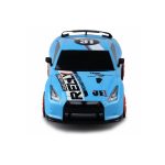 AMEWI DRIFT SPORT CAR 1:24 4WD 2,4 GHZ RTR (BLUE) - Image 2