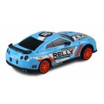 AMEWI DRIFT SPORT CAR 1:24 4WD 2,4 GHZ RTR (BLUE) - Image 3