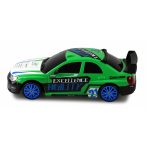 AMEWI DRIFT SPORT CAR 1:24 4WD 2,4 GHZ RTR (GREEN) - Image 4