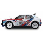 AMEWI LR16-PRO RALLY DRIFT VEHICLE BRUSHLESS 4WD 1:16 RTR - Image 3