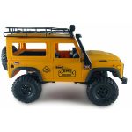 AMEWI D90X12 LANDROVER SCALE CRAWLER 4WD 1:12 RTR - Image 7