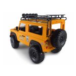AMEWI D90X12 LANDROVER SCALE CRAWLER 4WD 1:12 RTR - Image 8