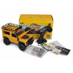 AMEWI D90X12 LANDROVER SCALE CRAWLER 4WD 1:12 RTR - Image 2