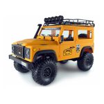 AMEWI D90X12 LANDROVER SCALE CRAWLER 4WD 1:12 RTR