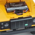 AMEWI D90X12 LANDROVER SCALE CRAWLER 4WD 1:12 RTR - Image 5