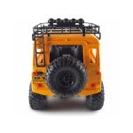 AMEWI D90X12 LANDROVER SCALE CRAWLER 4WD 1:12 RTR - Image 6