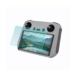 Sunnylife 2pcs Tempered Glass Film for DJI RC controller (MM3-GHM388) - Image 2