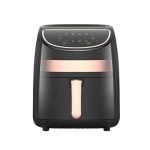 Deerma 1000W KZ100 Air Fryer - Image 5