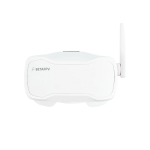 BetaFPV VR03 FPV Goggles - Image 2
