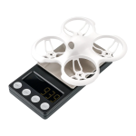 BetaFPV Cetus Pro Brushless Whoop Frame - Image 3