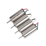BetaFPV 7x16mm Brushed  Motors (2CW+2CCW) - Image 3