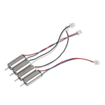 BetaFPV 7x16mm Brushed  Motors (2CW+2CCW) - Image 2
