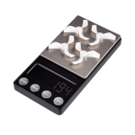 BetaFPV Gemfan 40mm 3-Blade Propellers (1.5mm Shaft) - Image 2