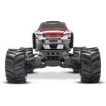 Traxxas Stampede 4x4 1/10 RTR TQ Black - With Batt/Charger* - Image 2