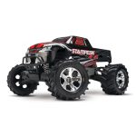 Traxxas Stampede 4x4 1/10 RTR TQ Black - With Batt/Charger* - Image 3