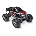 Traxxas Stampede 4x4 1/10 RTR TQ Black - With Batt/Charger*