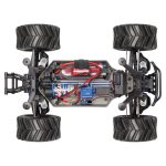 Traxxas Stampede 4x4 1/10 RTR TQ Black - With Batt/Charger* - Image 5