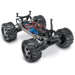 Traxxas Stampede 4x4 1/10 RTR TQ Black - With Batt/Charger* - Image 6